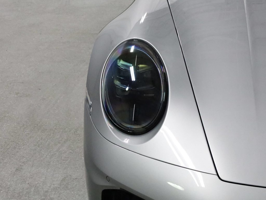 Thumbnail: 2026 Porsche 911 - 24