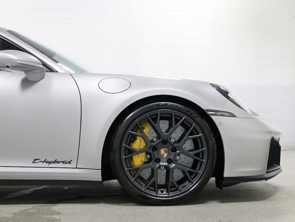 Thumbnail: 2026 Porsche 911 - 7