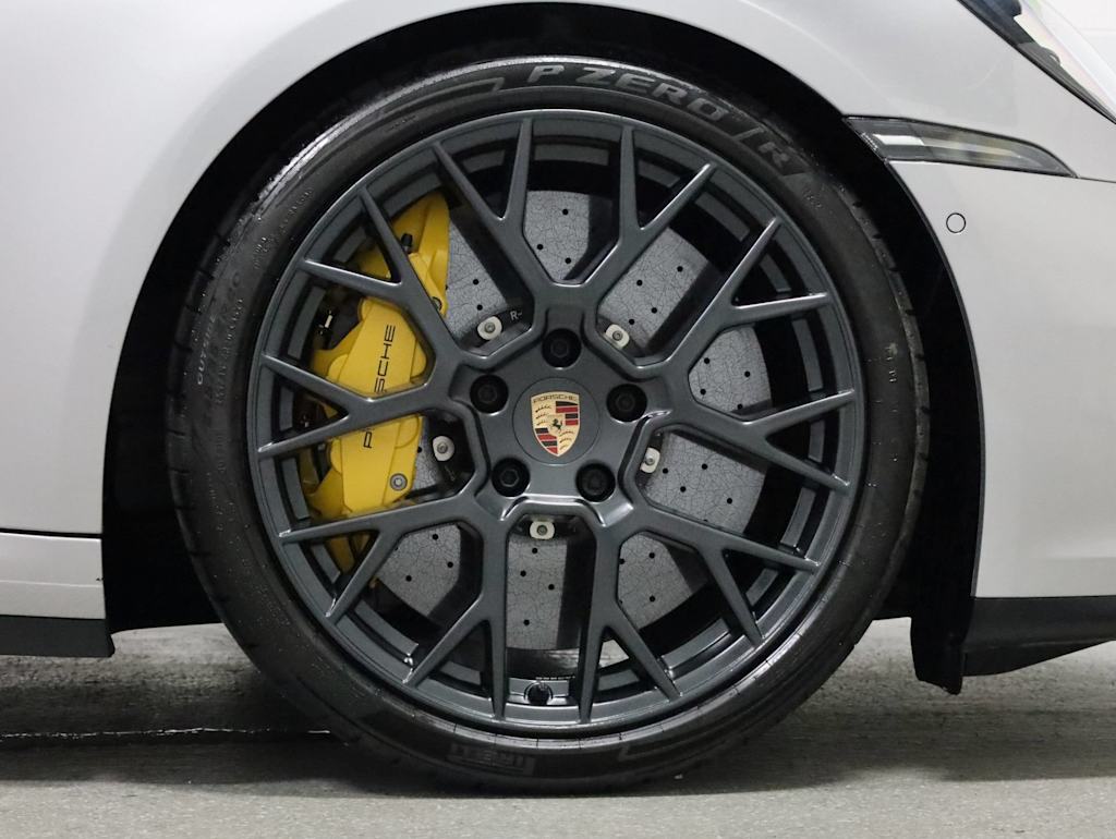 Thumbnail: 2026 Porsche 911 - 20