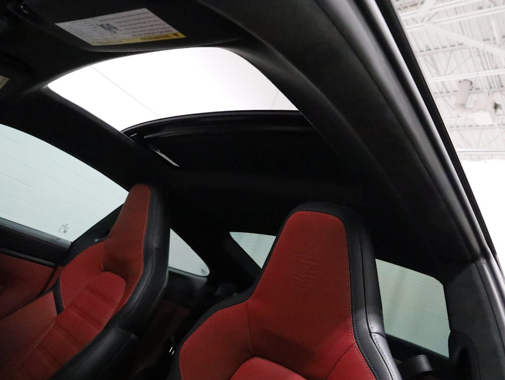Thumbnail: 2026 Porsche 911 - 28