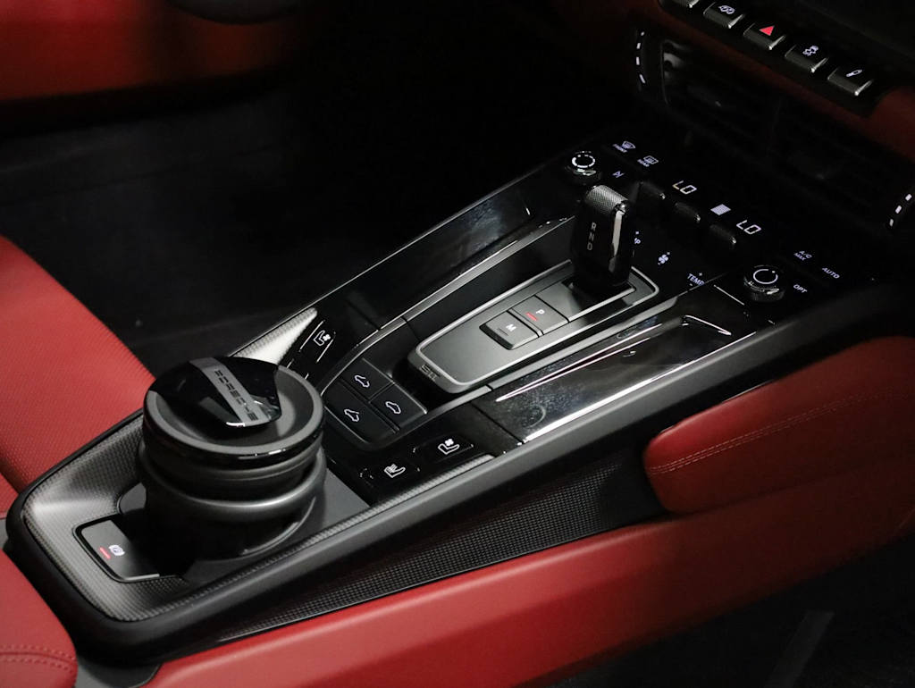 Thumbnail: 2026 Porsche 911 - 29