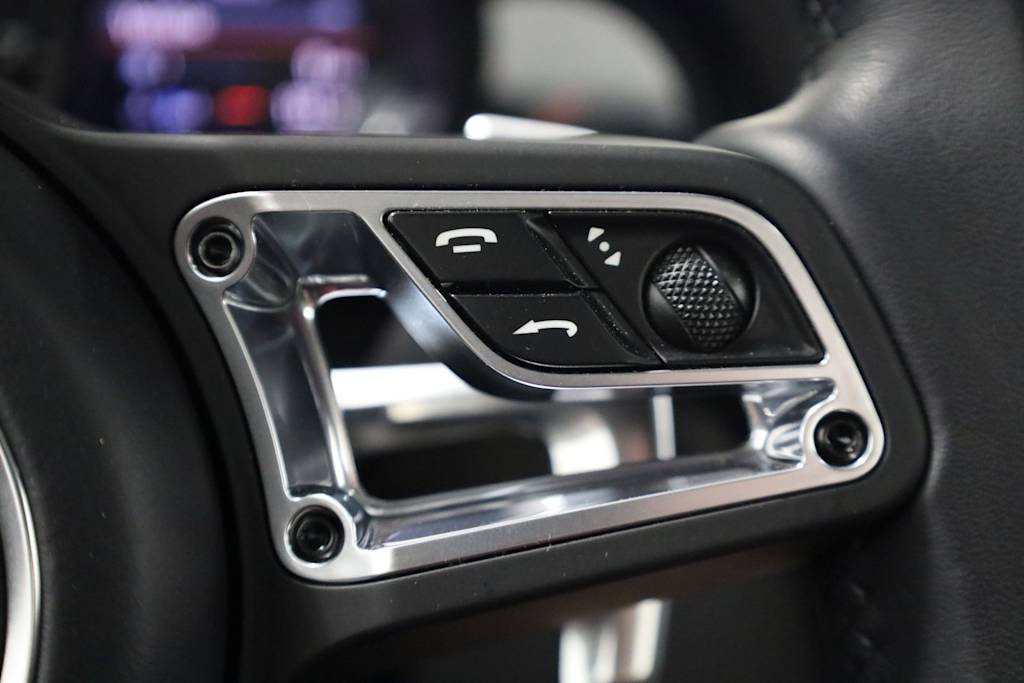 Thumbnail: 2019 Porsche 911 - 31