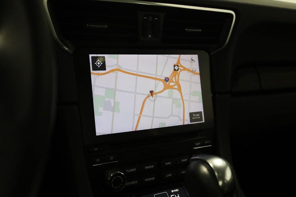 Thumbnail: 2019 Porsche 911 - 13