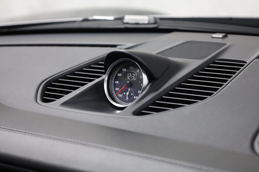 Thumbnail: 2019 Porsche 911 - 29