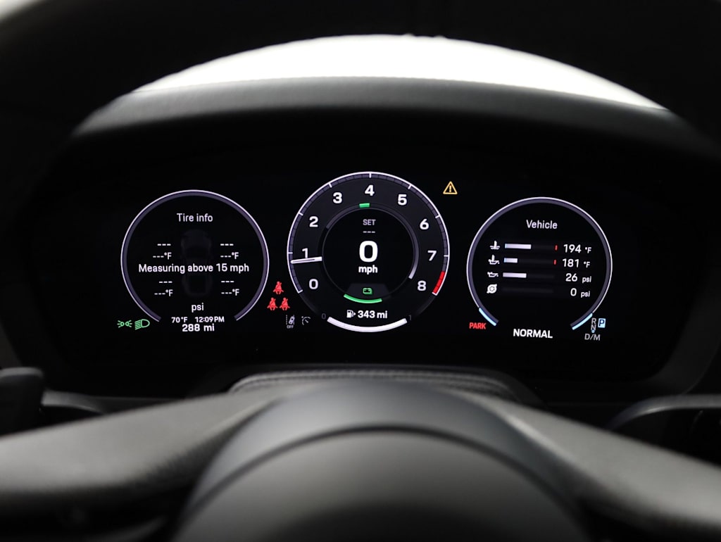 Thumbnail: 2026 Porsche 911 - 15