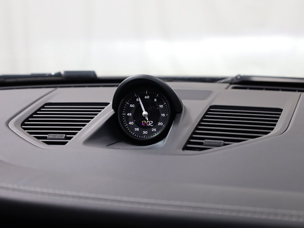 Thumbnail: 2026 Porsche 911 - 29