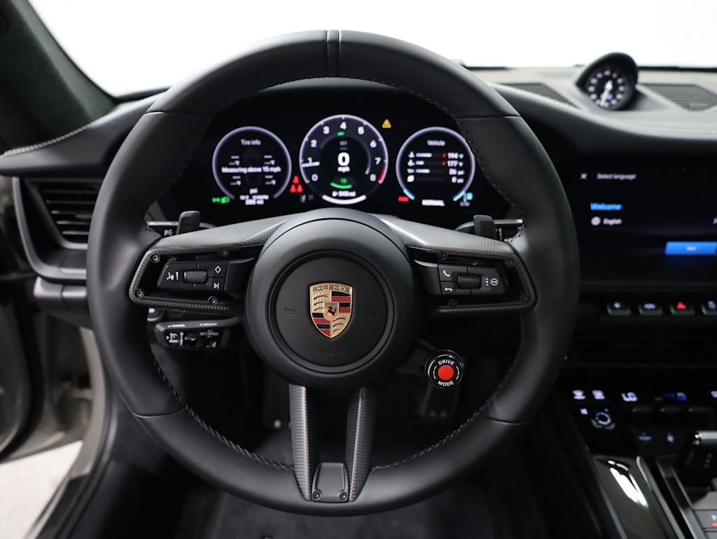 Thumbnail: 2026 Porsche 911 - 12