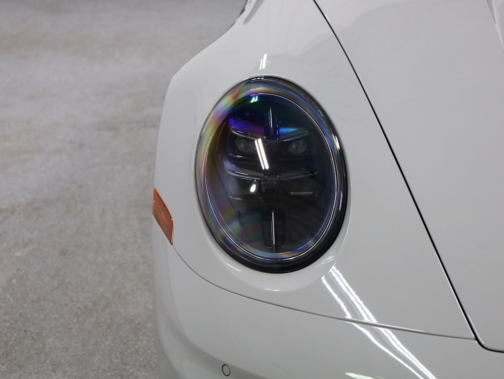 Thumbnail: 2026 Porsche 911 - 22