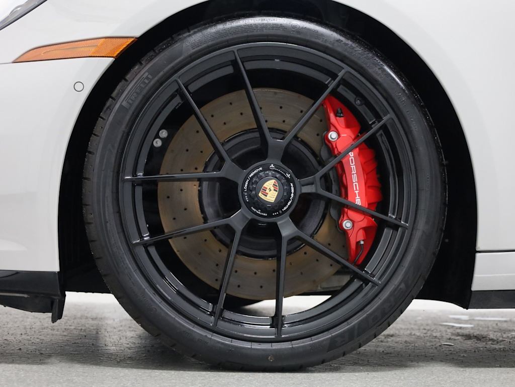 Thumbnail: 2026 Porsche 911 - 39