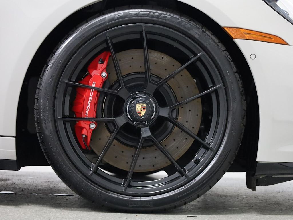 Thumbnail: 2026 Porsche 911 - 19