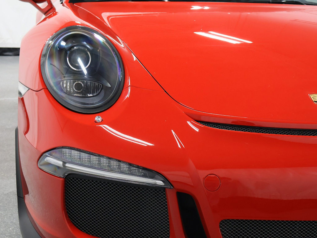Thumbnail: 2015 Porsche 911 - 23