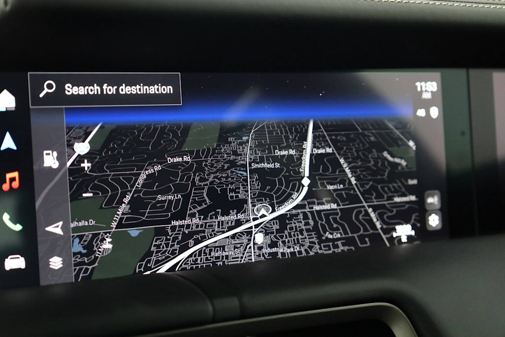 Thumbnail: 2025 Porsche Taycan - 16