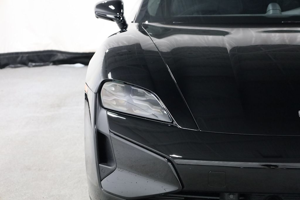 Thumbnail: 2025 Porsche Taycan - 6