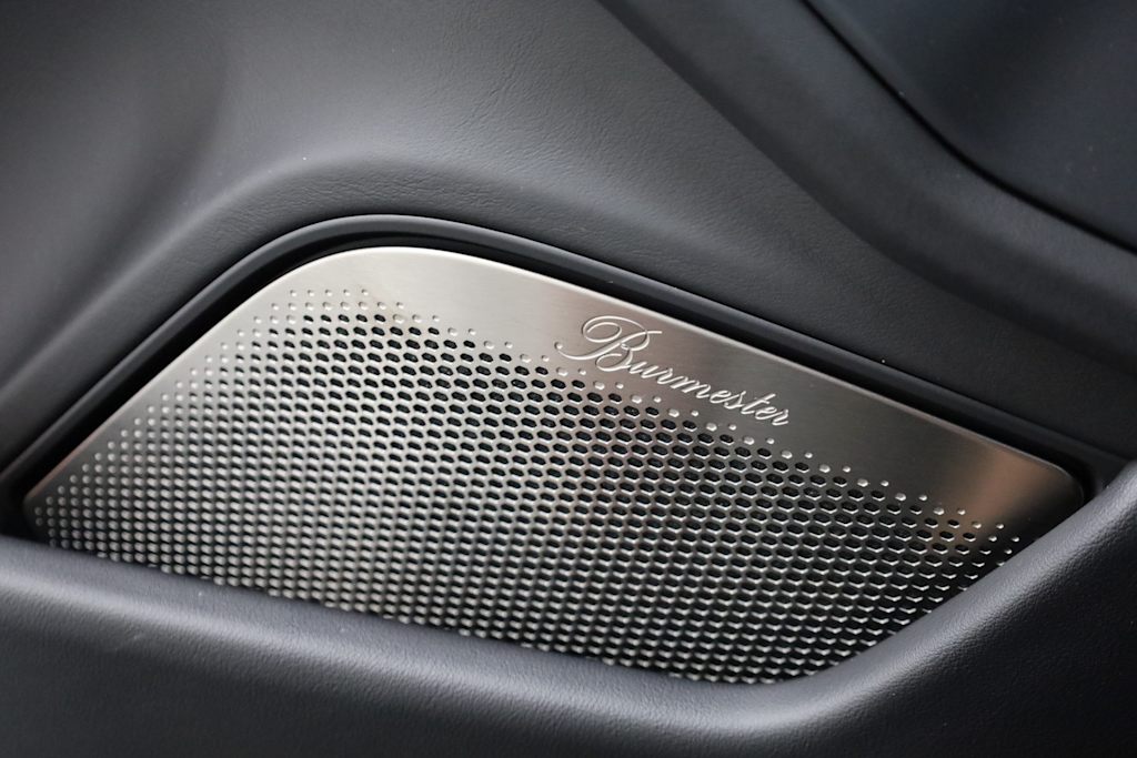 Thumbnail: 2025 Porsche Taycan - 24