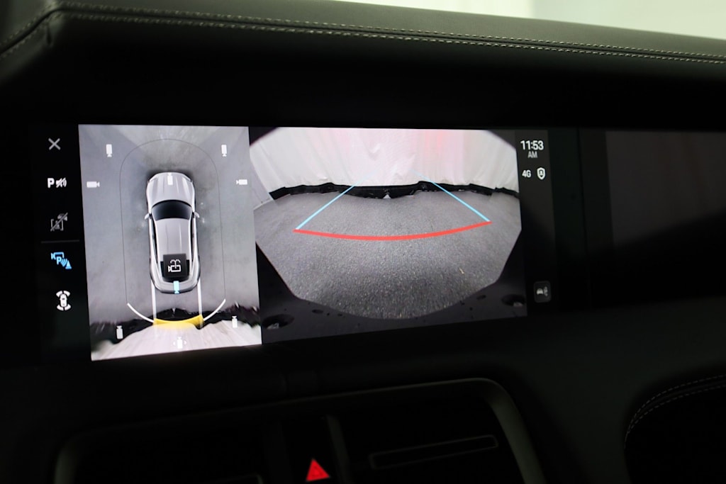 Thumbnail: 2025 Porsche Taycan - 34