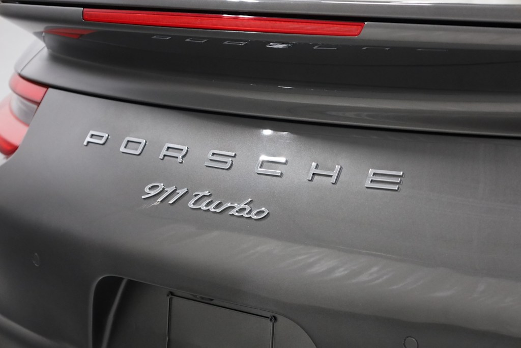 Thumbnail: 2019 Porsche 911 - 6