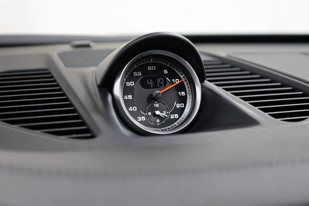 Thumbnail: 2019 Porsche 911 - 26