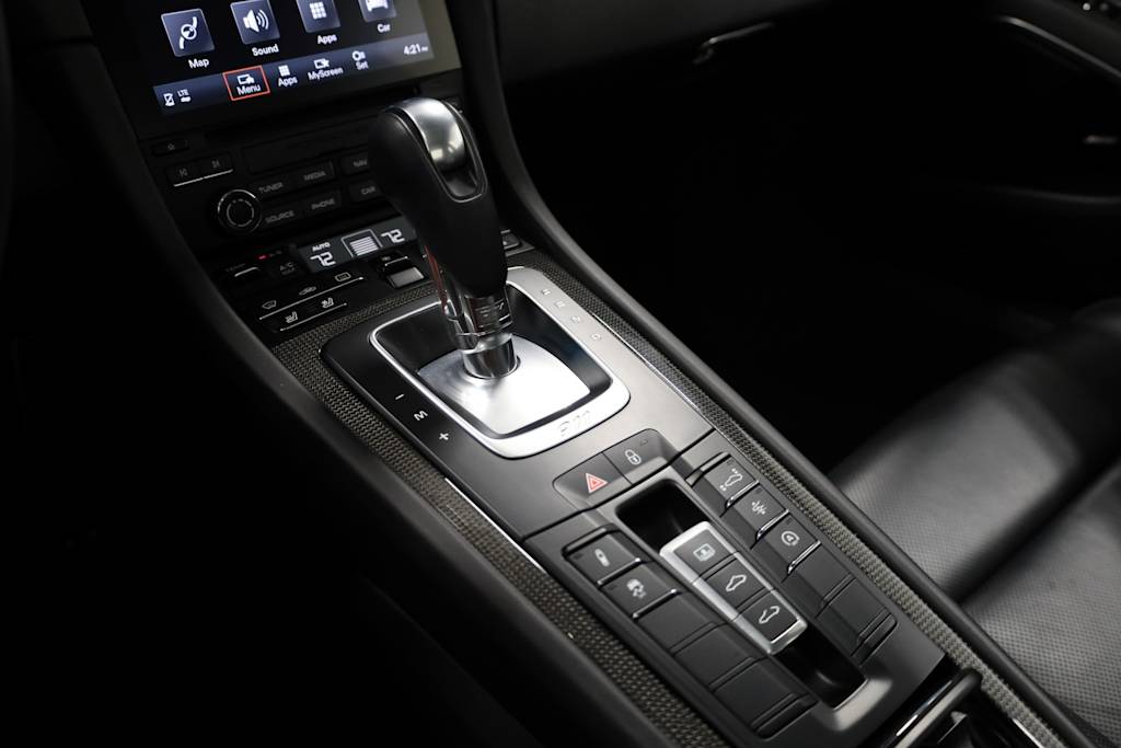 Thumbnail: 2019 Porsche 911 - 14