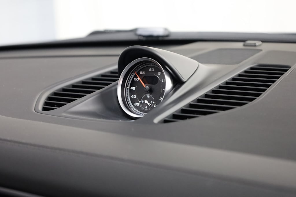 Thumbnail: 2019 Porsche 911 - 29