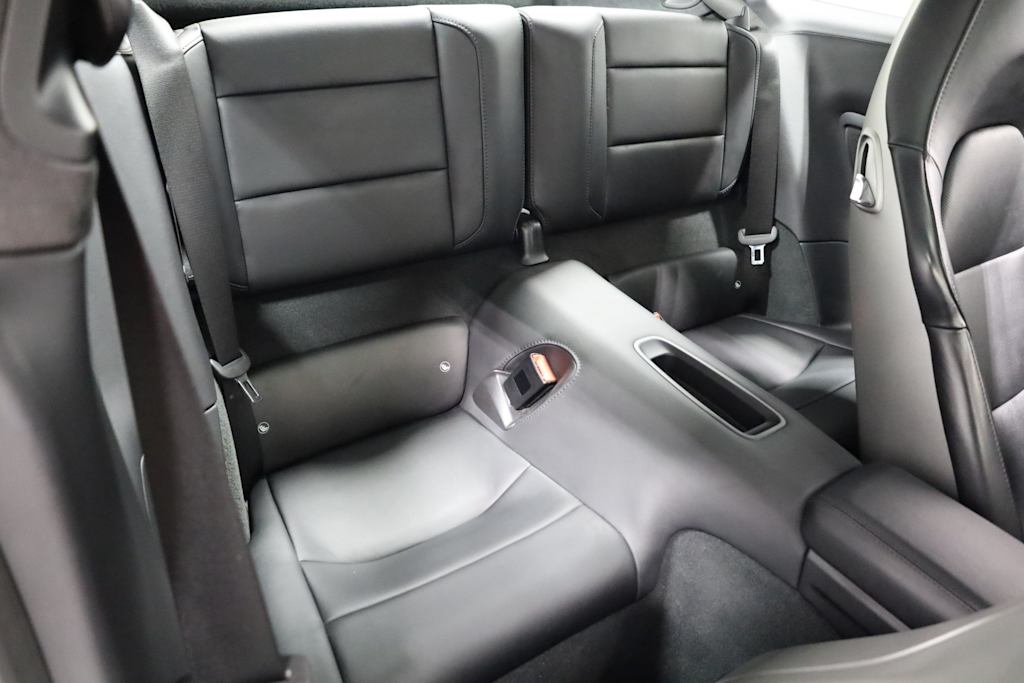 Thumbnail: 2019 Porsche 911 - 37