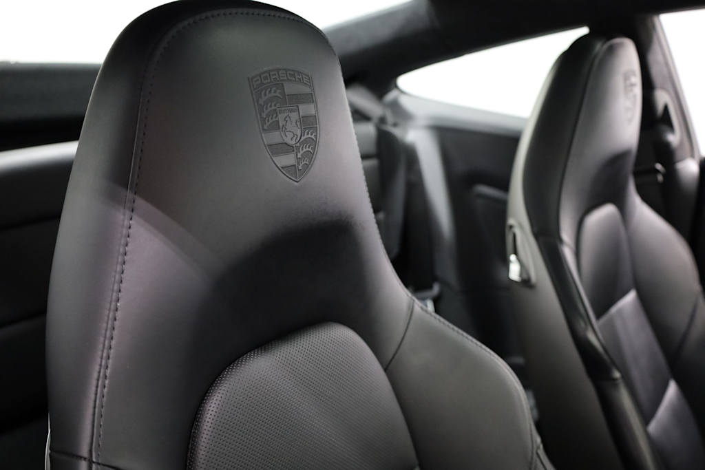 Thumbnail: 2019 Porsche 911 - 10