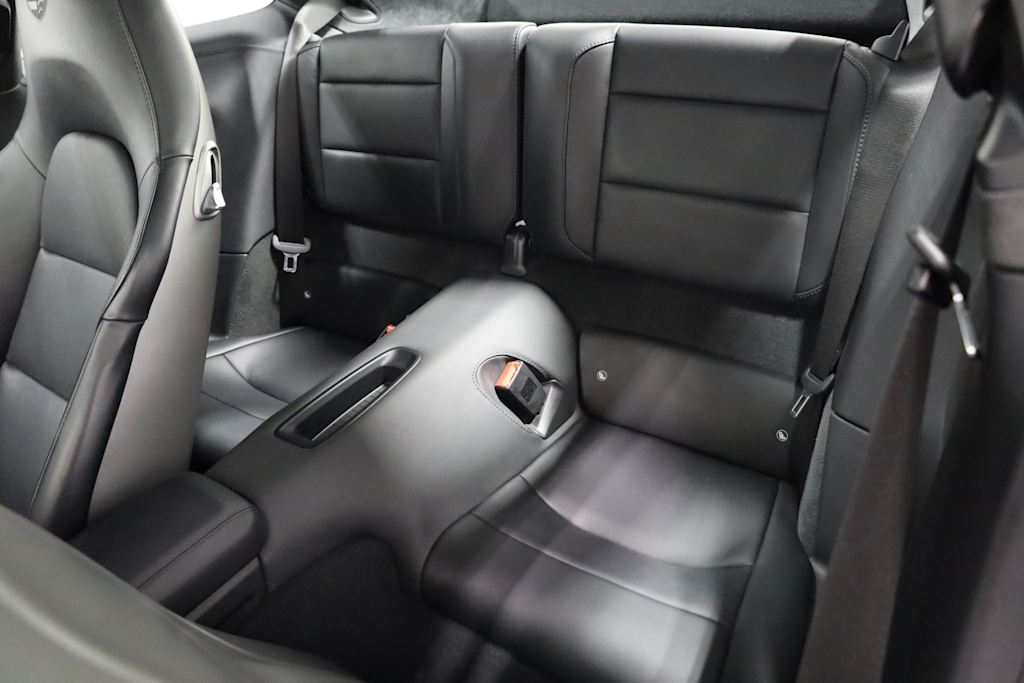 Thumbnail: 2019 Porsche 911 - 36