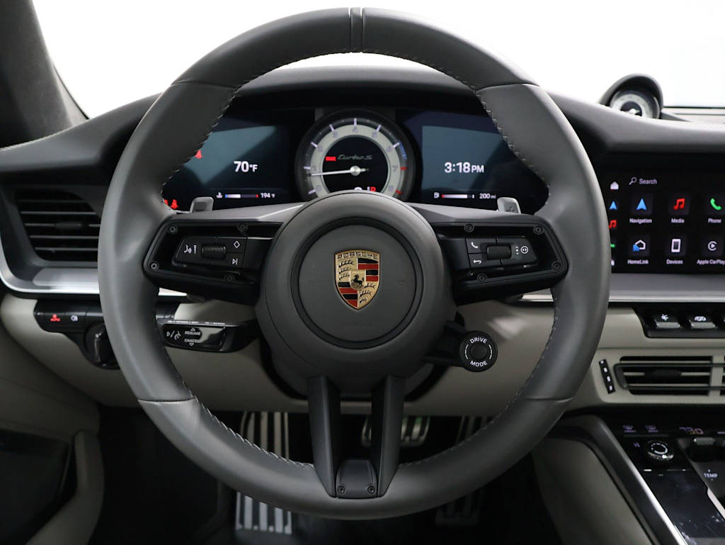 Thumbnail: 2024 Porsche 911 - 13