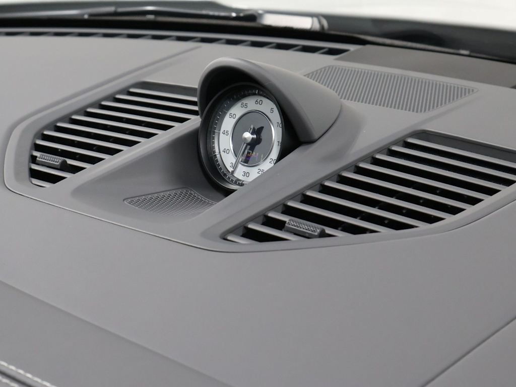 Thumbnail: 2024 Porsche 911 - 30