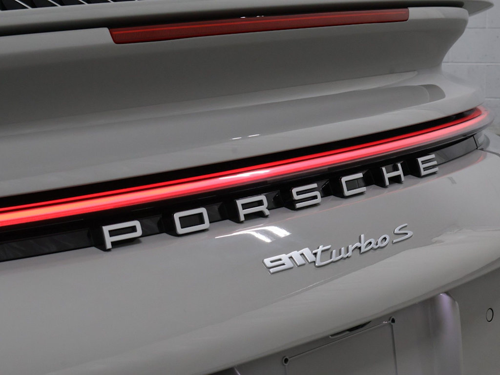 Thumbnail: 2024 Porsche 911 - 6