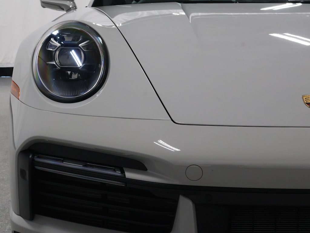 Thumbnail: 2024 Porsche 911 - 25