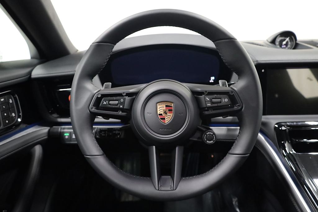 Thumbnail: 2026 Porsche Panamera - 14