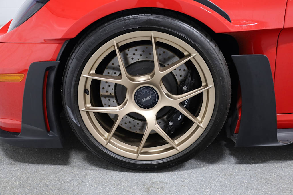 Thumbnail: 2024 Porsche 911 - 37