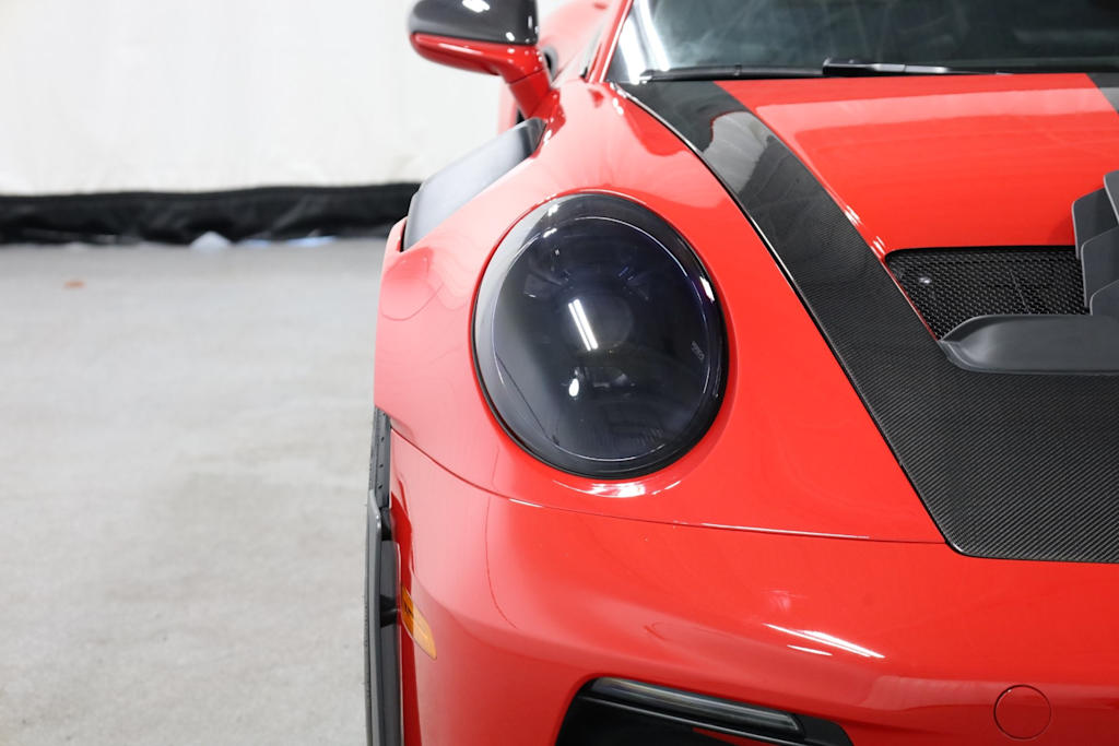 Thumbnail: 2024 Porsche 911 - 24