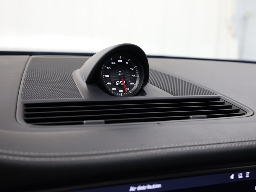 Thumbnail: 2020 Porsche Panamera - 29