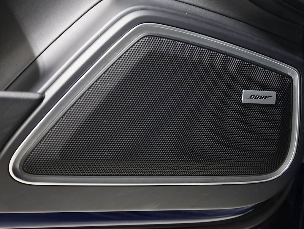 Thumbnail: 2020 Porsche Panamera - 28