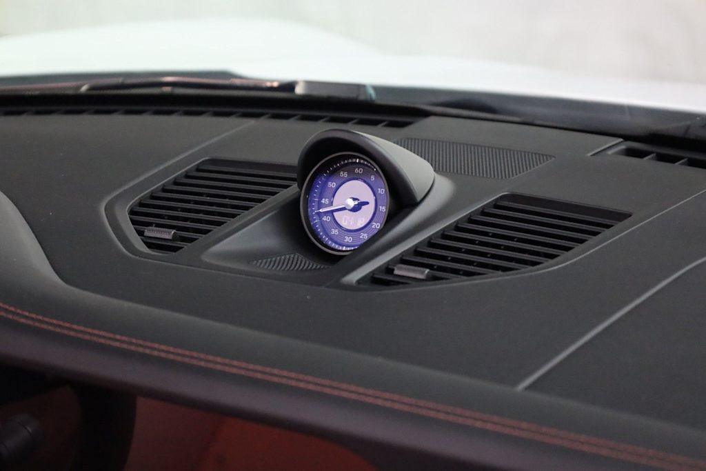 Thumbnail: 2024 Porsche 911 - 26