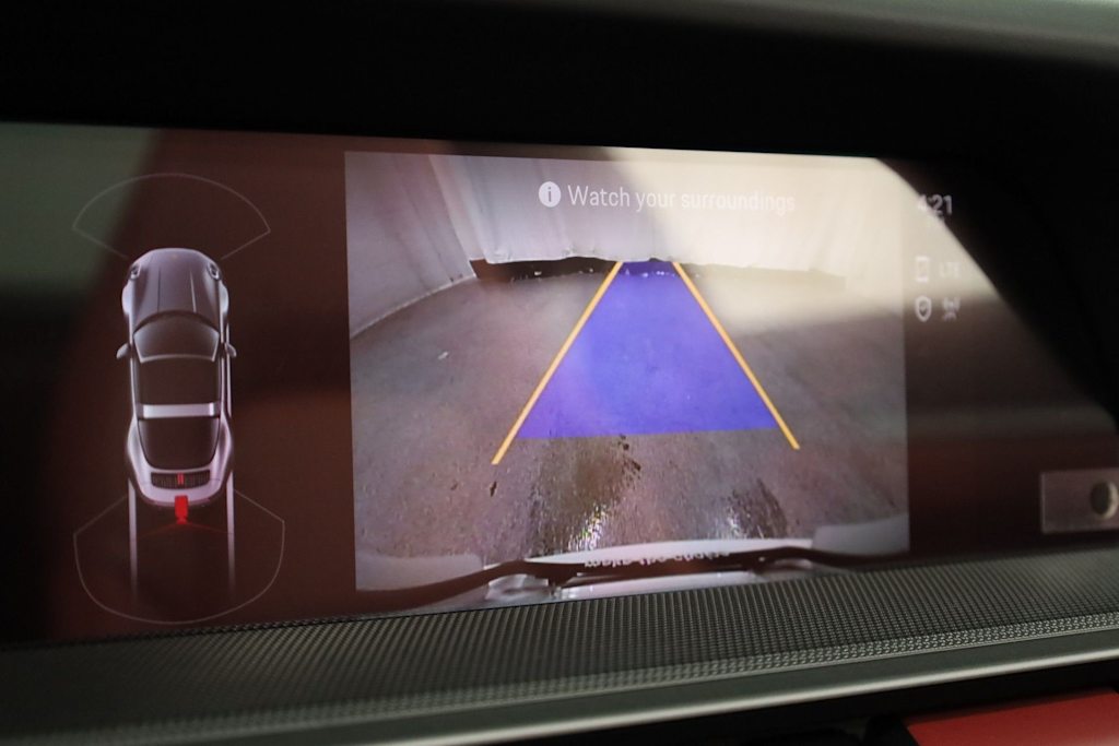 Thumbnail: 2024 Porsche 911 - 33