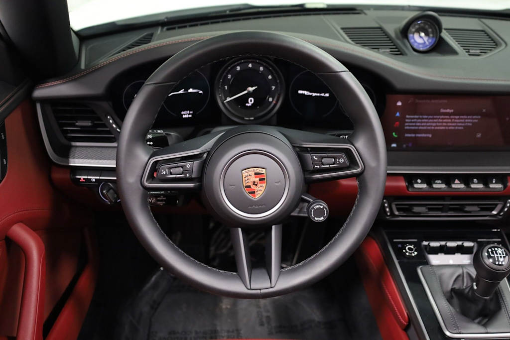 Thumbnail: 2024 Porsche 911 - 12