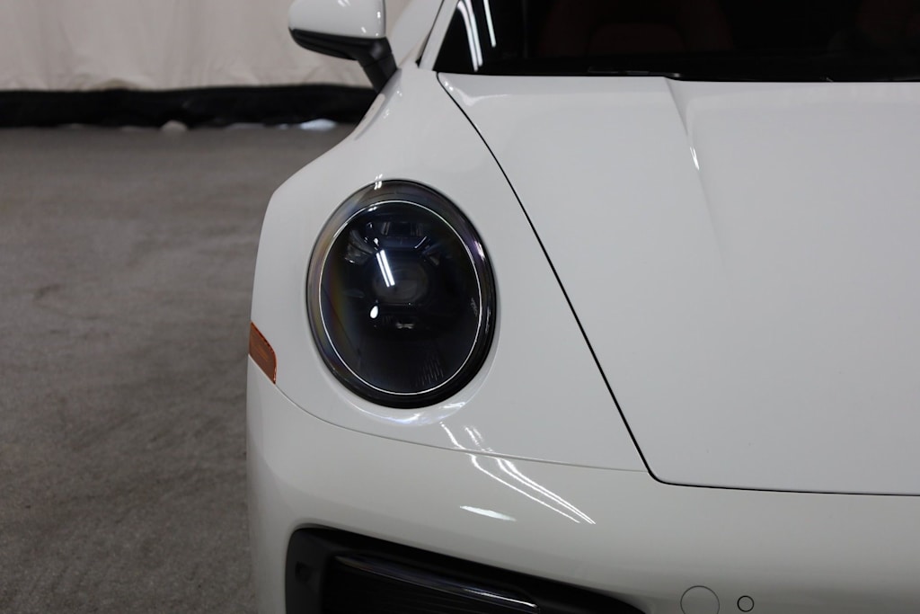 Thumbnail: 2024 Porsche 911 - 14