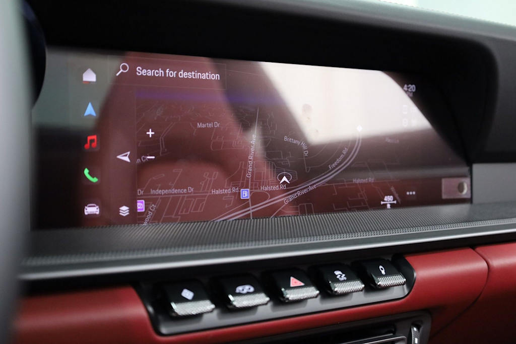 Thumbnail: 2024 Porsche 911 - 32