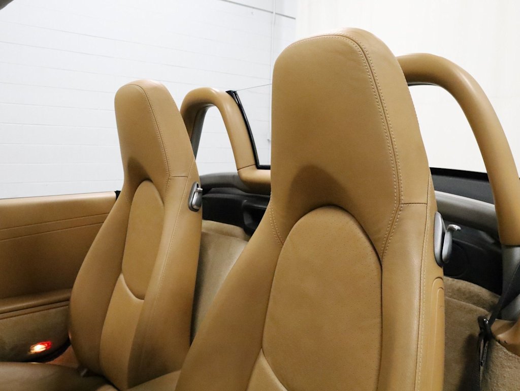 Thumbnail: 2006 Porsche Boxster - 10
