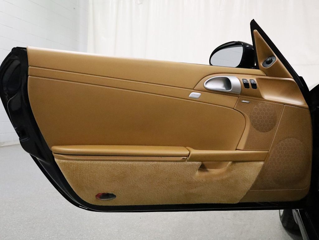 Thumbnail: 2006 Porsche Boxster - 25