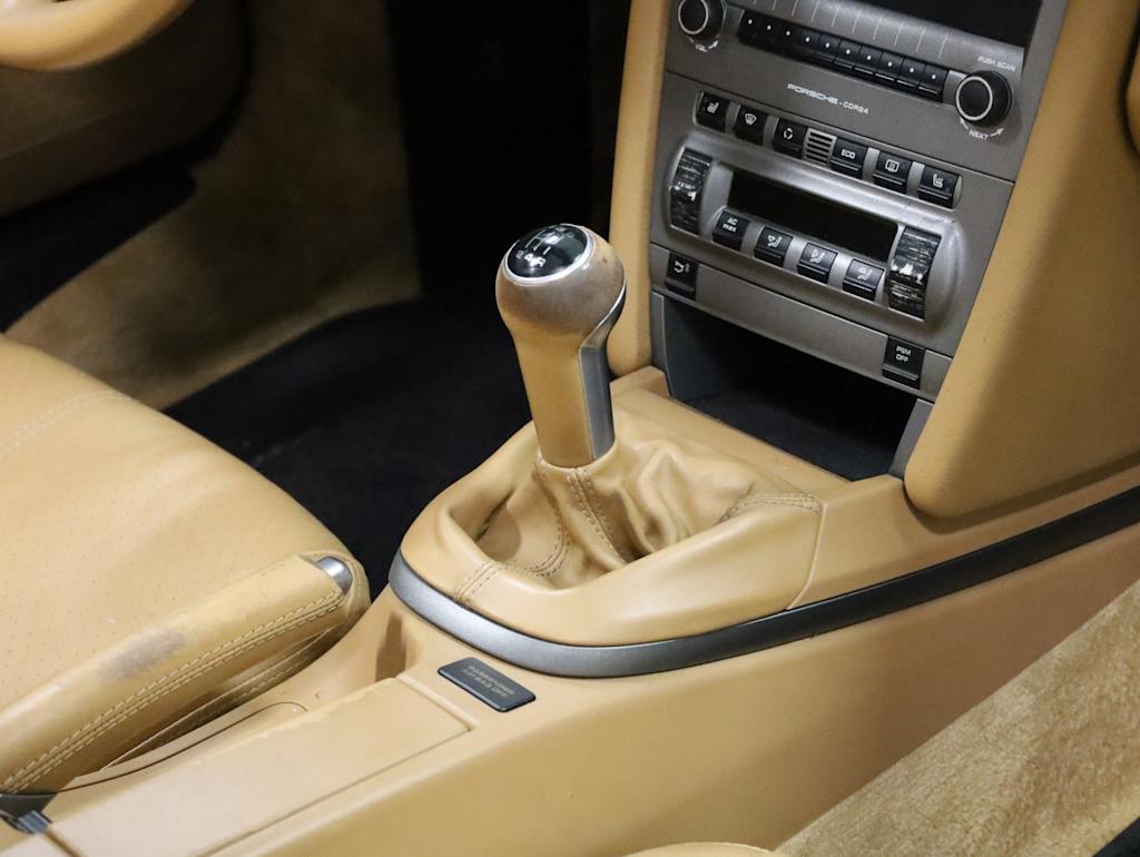 Thumbnail: 2006 Porsche Boxster - 27