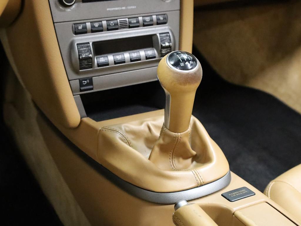 Thumbnail: 2006 Porsche Boxster - 14