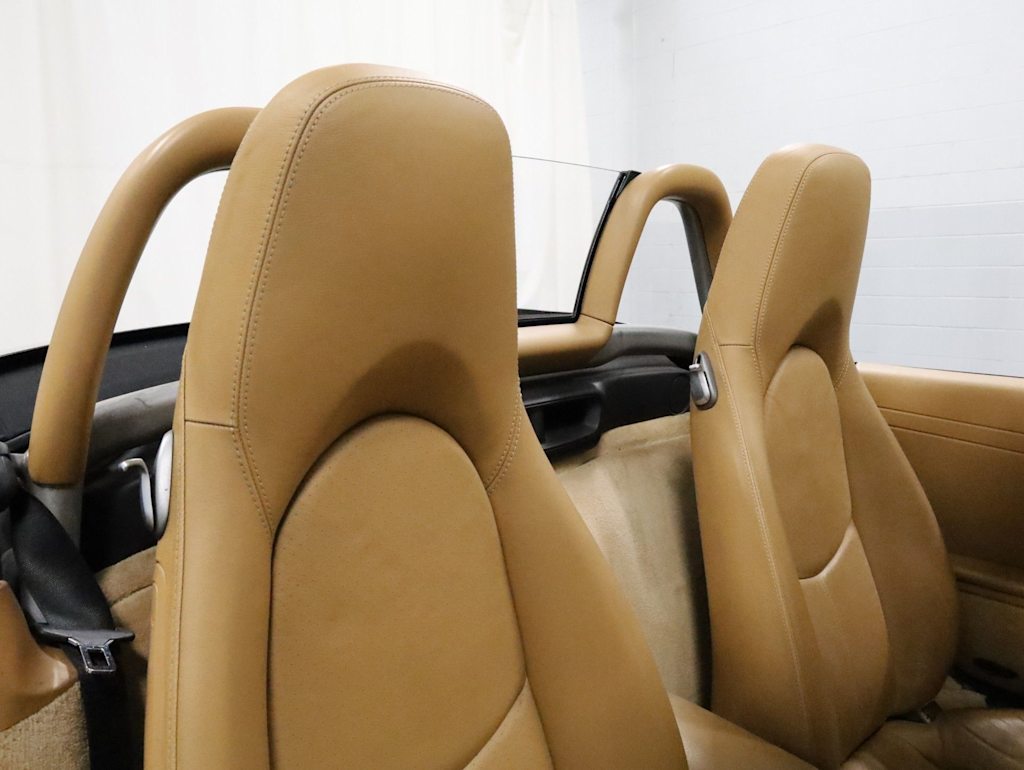 Thumbnail: 2006 Porsche Boxster - 28