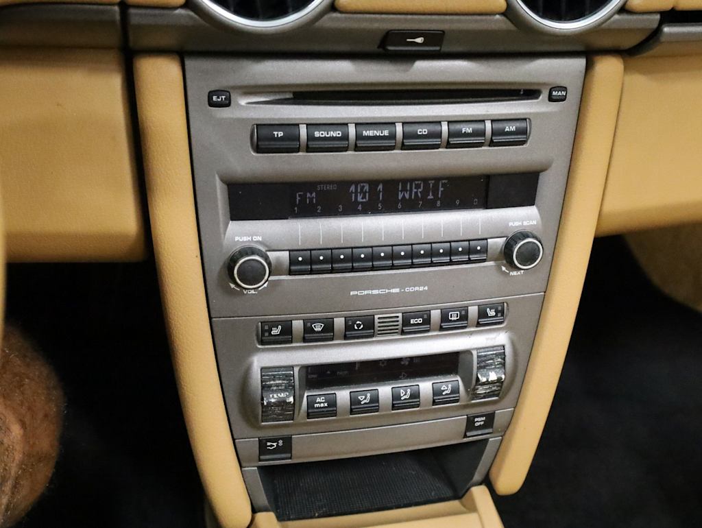 Thumbnail: 2006 Porsche Boxster - 13