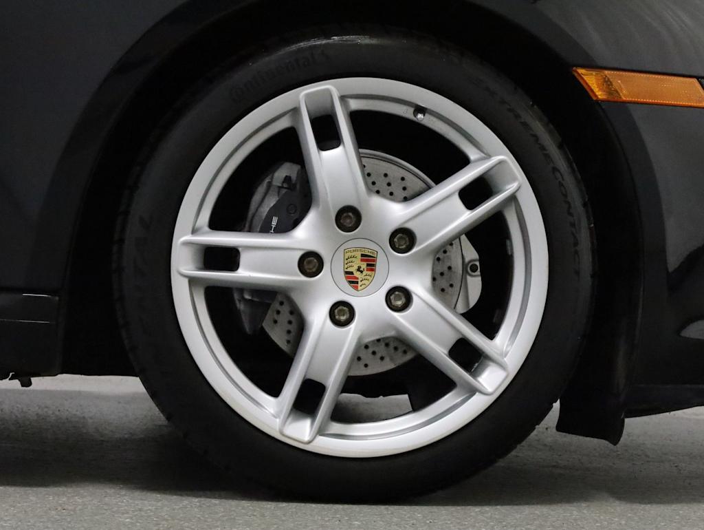 Thumbnail: 2006 Porsche Boxster - 21