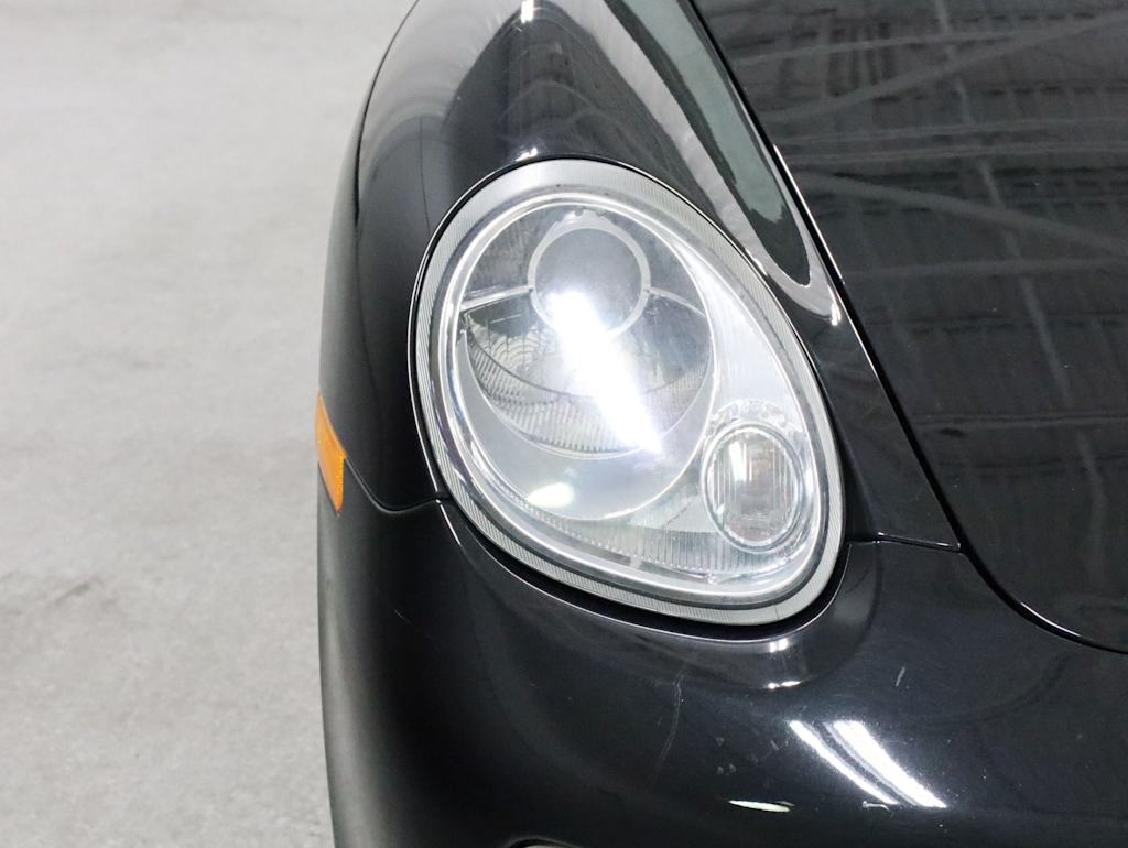 Thumbnail: 2006 Porsche Boxster - 24
