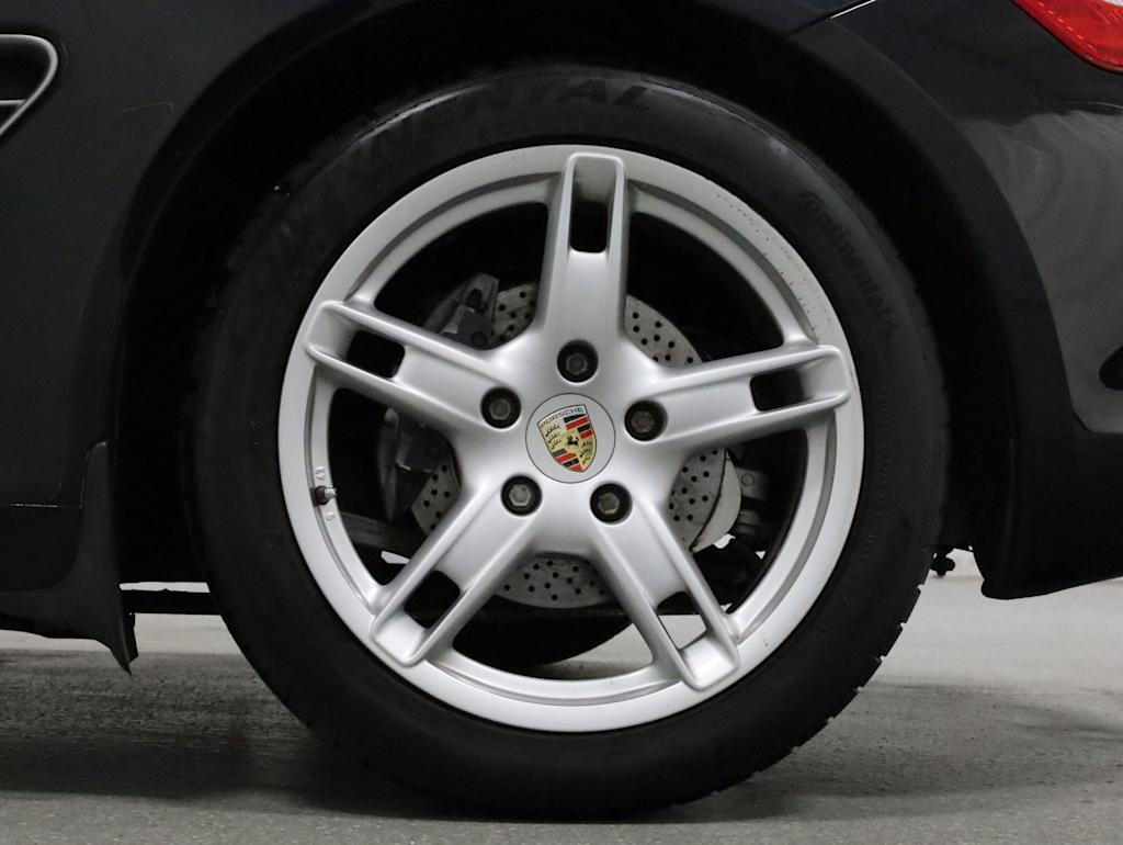 Thumbnail: 2006 Porsche Boxster - 35