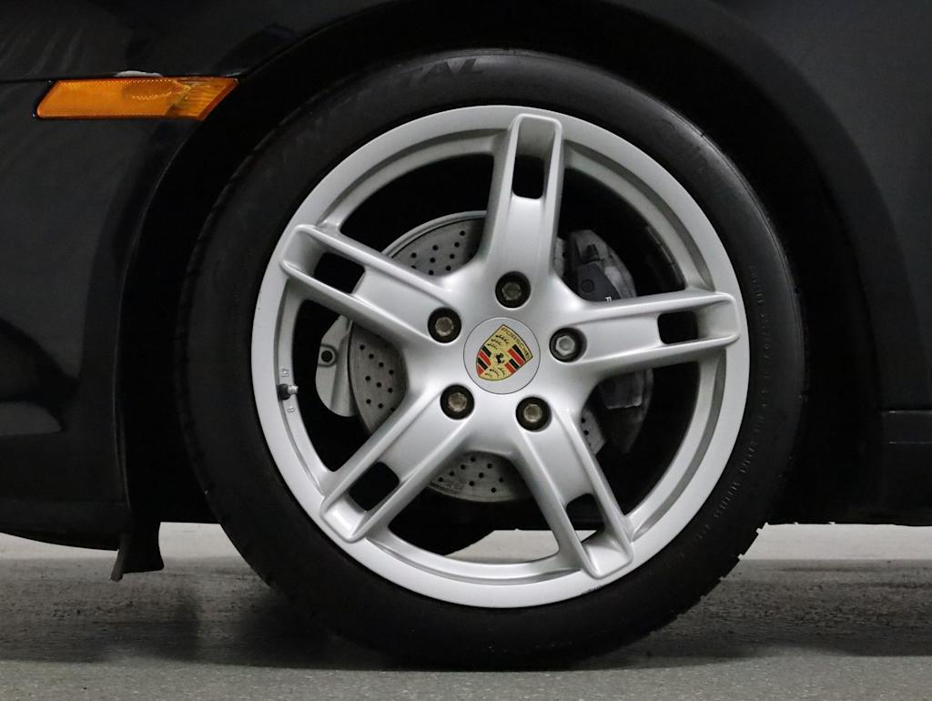 Thumbnail: 2006 Porsche Boxster - 36